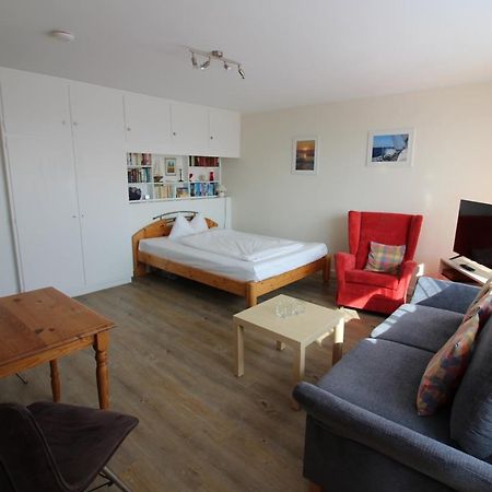 Haus Nordseeresidenz Wohnung 94 韦斯特兰 外观 照片